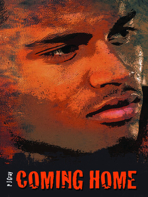 cover image of Coming Home